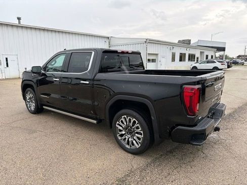 New 2026 GMC Sierra 1500 Denali Ultimate AWD/4WD image 3
