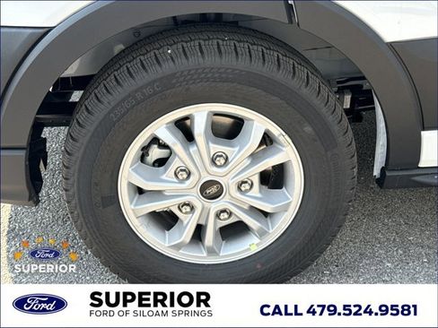 New 2025 Ford Transit 350 XL image 11