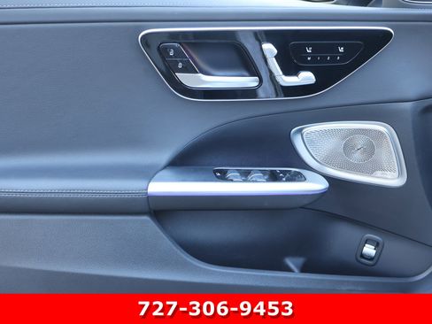 Certified 2023 Mercedes-Benz C 300 Sedan image 15