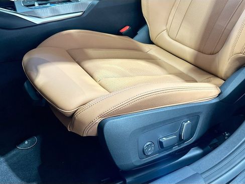 New 2026 BMW i4 xDrive40i AWD/4WD image 20
