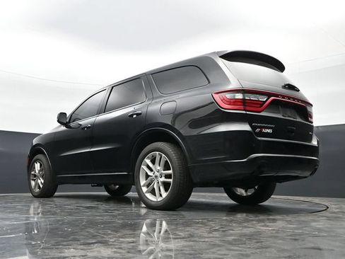 Used 2022 Dodge Durango GT AWD/4WD image 41