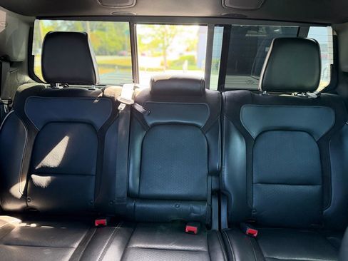 Used 2019 RAM 1500 Laramie RWD image 56