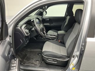 Used 2021 Toyota Tacoma TRD Sport w/ Technology Package video 3