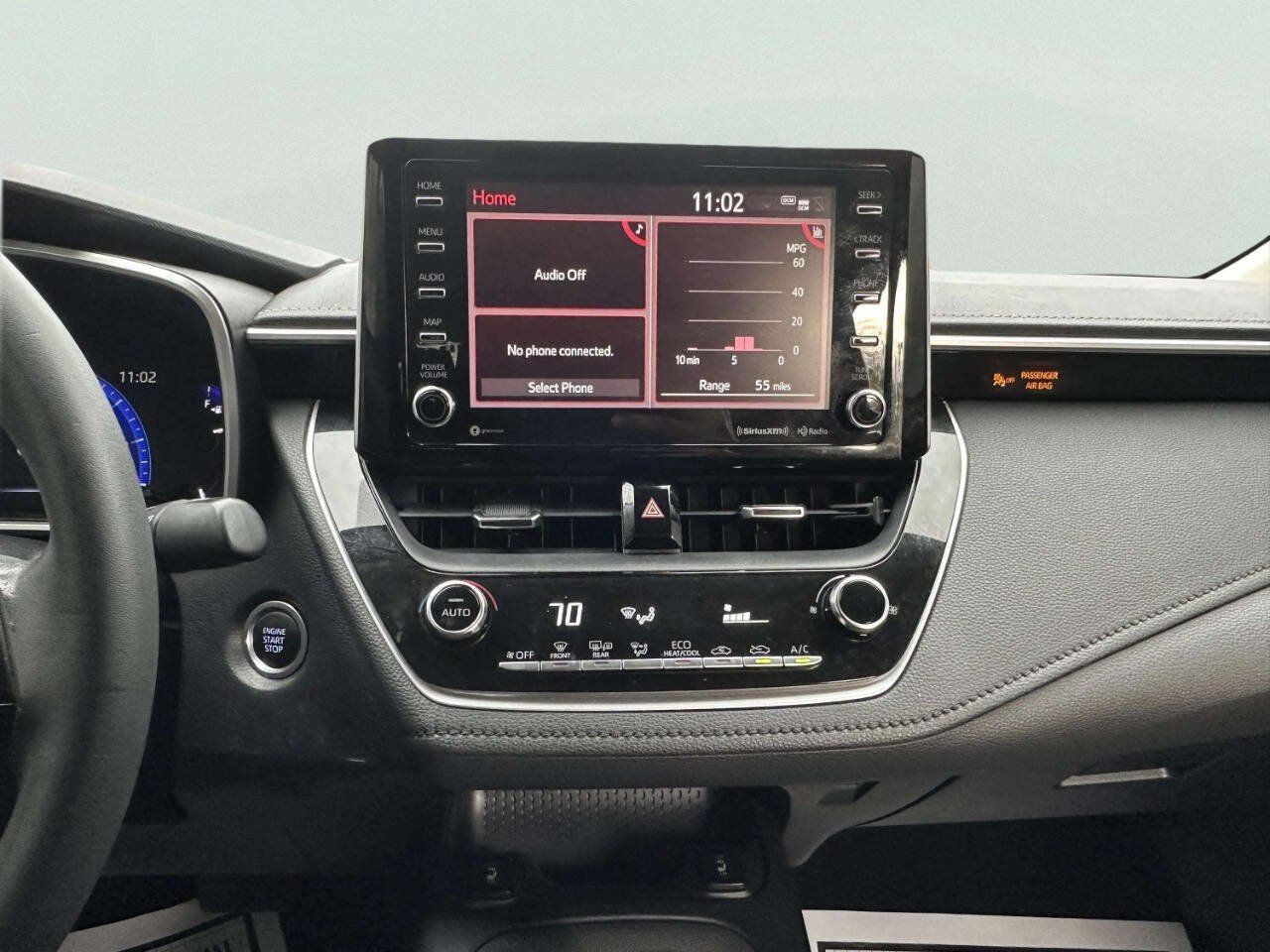 Used 2021 Toyota Corolla XLE FWD image 19