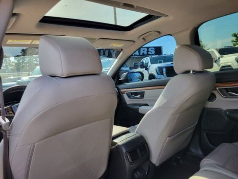 Used 2020 Honda CR-V EX-L image 24