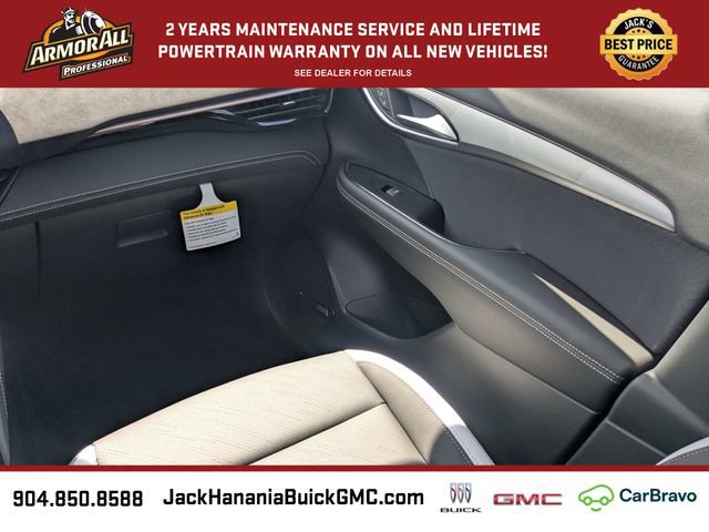 New 2026 Buick Envision Sport Touring AWD/4WD image 18