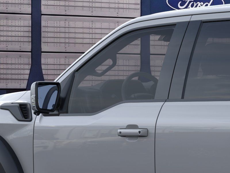 New 2026 Ford F150 Raptor AWD/4WD image 42