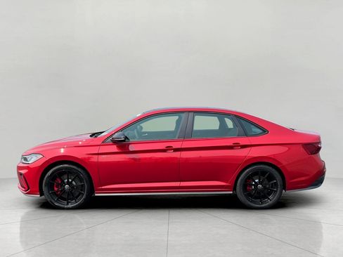 New 2025 Volkswagen Jetta GLI Autobahn image 4