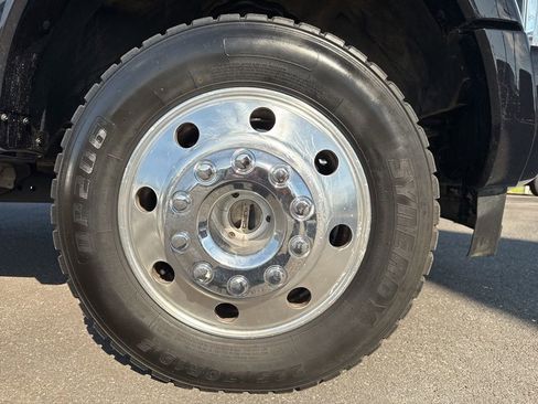 Used 2019 Ford F450 Platinum w/ Platinum Ultimate Package AWD/4WD image 12