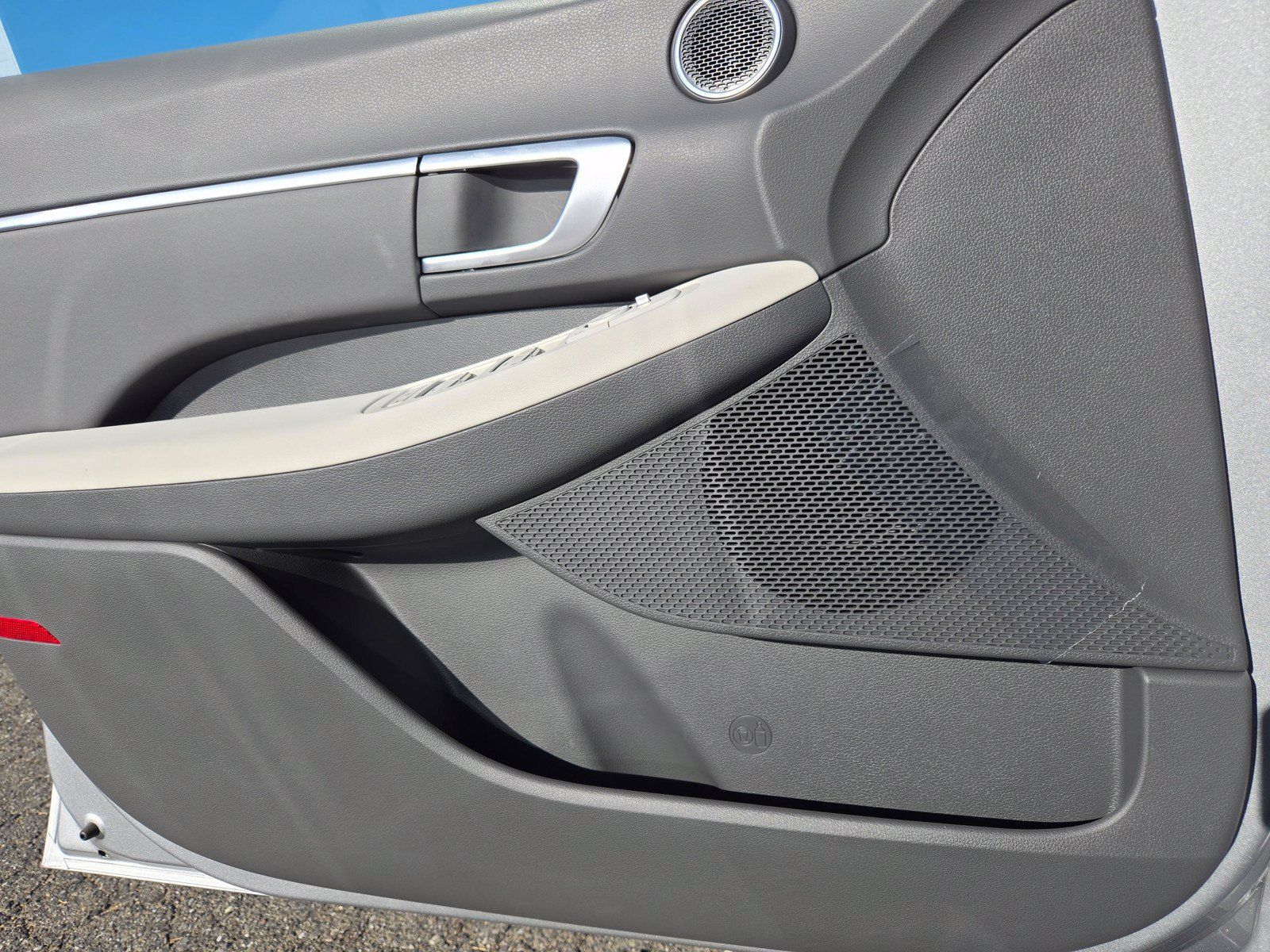 New 2026 Hyundai Sonata SEL FWD image 16