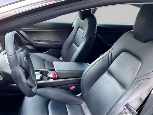 Used 2020 Tesla Model 3 Long Range image 21