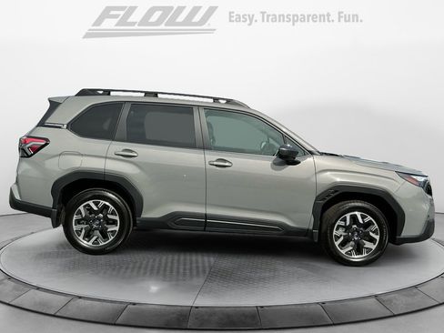 Used 2026 Subaru Forester Premium AWD/4WD image 10