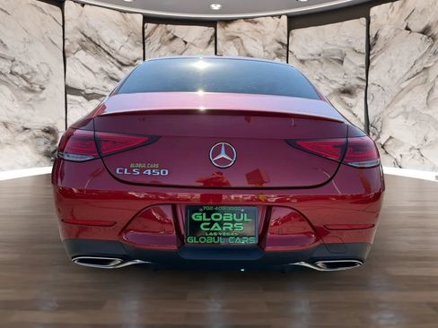 Used 2019 Mercedes-Benz CLS 450 image 6