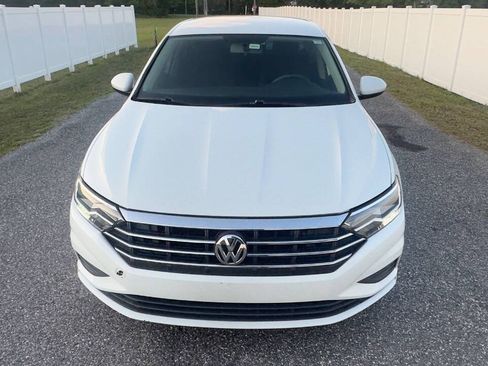 Used 2019 Volkswagen Jetta S FWD image 2