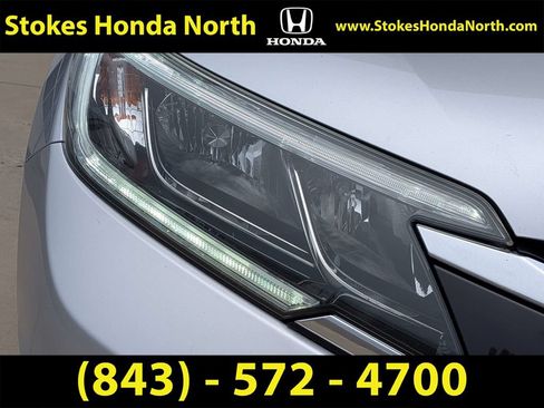 Used 2015 Honda CR-V EX-L image 13