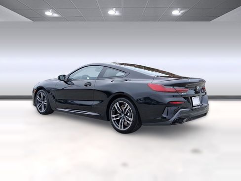 New 2026 BMW 840i xDrive Coupe image 3
