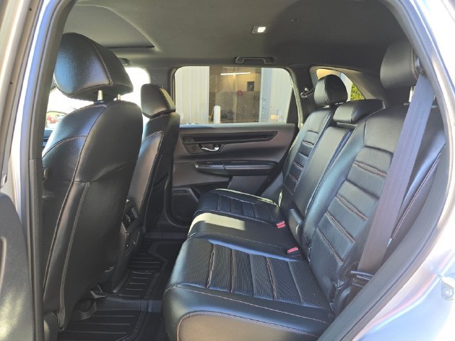 Used 2024 Honda CR-V Sport-L image 16