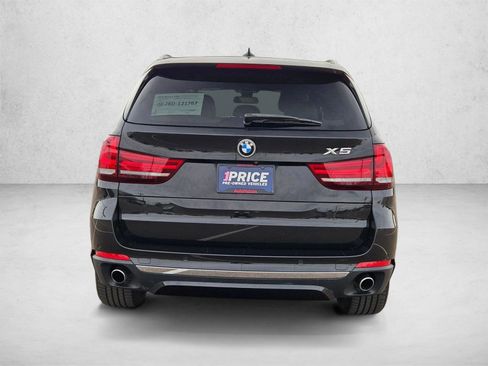 Used 2017 BMW X5 xDrive35i AWD/4WD image 7