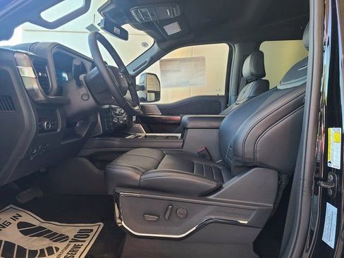 New 2026 Ford F250 Platinum AWD/4WD image 1
