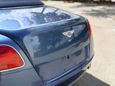 Used 2014 Bentley Continental GT Speed image 37
