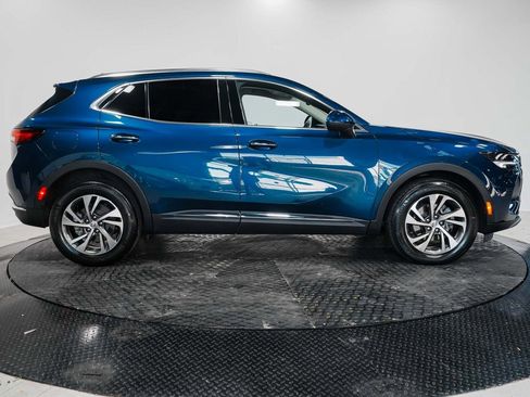 Used 2023 Buick Envision Essence image 5