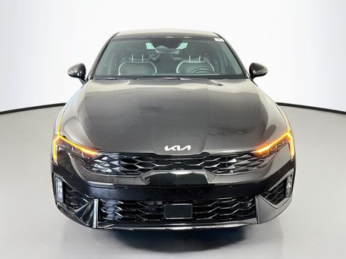 Used 2025 Kia K5 GT-Line AWD/4WD image 2