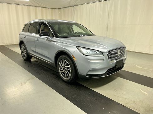 Used 2022 Lincoln Corsair AWD w/ Equipment Group 101A image 1