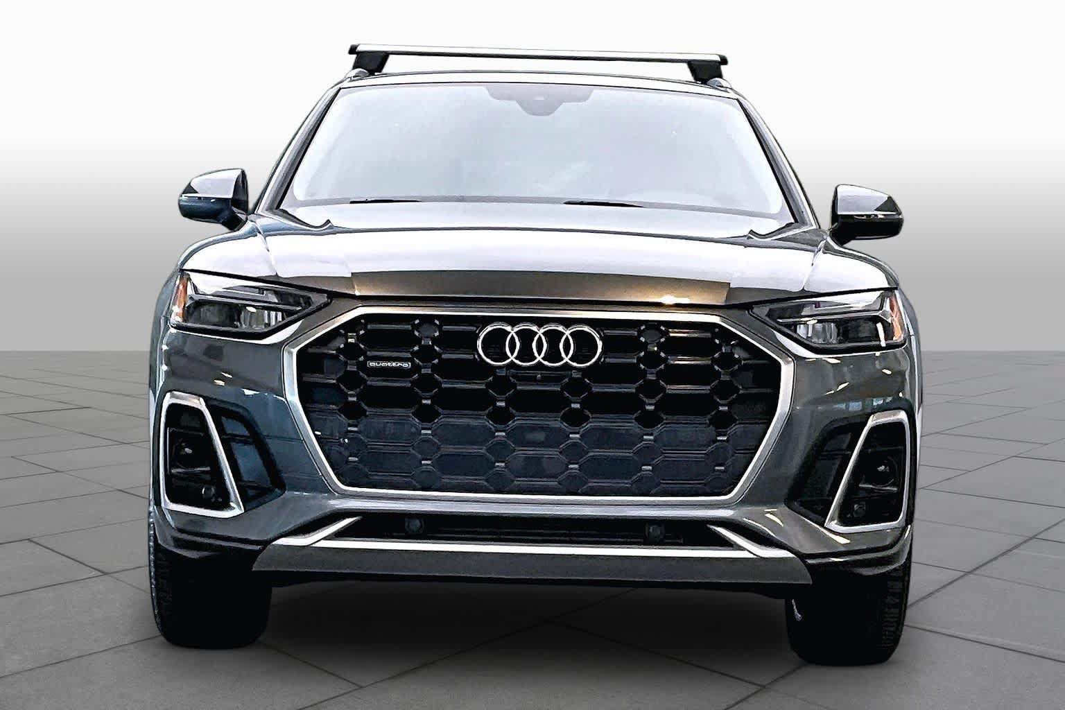 Used 2023 Audi Q5 2.0T Premium Plus AWD/4WD image 4
