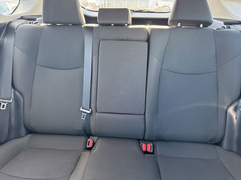 Used 2023 Toyota RAV4 LE image 14