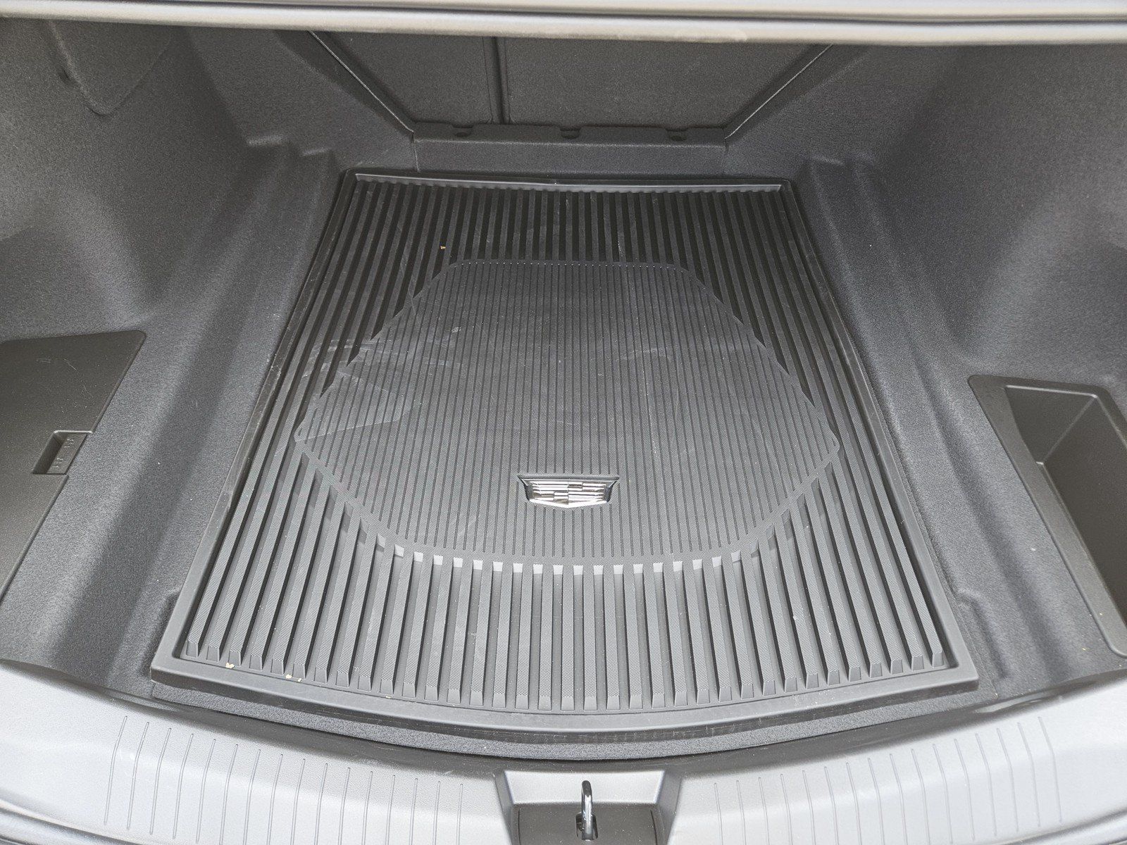 New 2026 Cadillac CT5 V w/ Technology Package RWD image 22