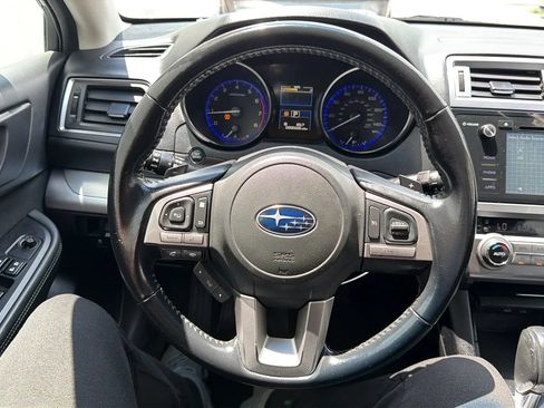 Used 2016 Subaru Outback 2.5i Premium AWD/4WD image 10
