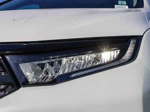 Certified 2025 Honda Odyssey Elite image 12