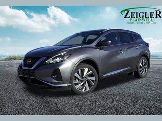 Used 2024 Nissan Murano SL video 1