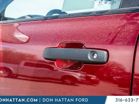 New 2026 Ford Ranger XLT image 27