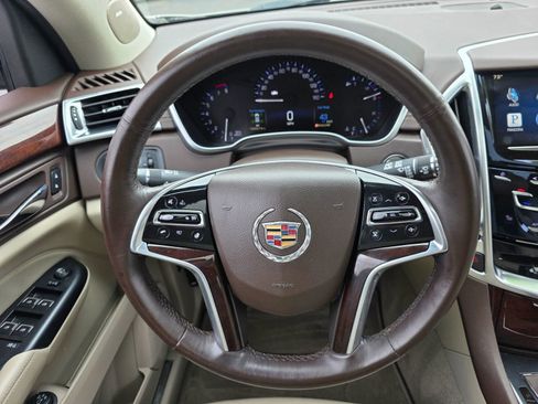 Used 2015 Cadillac SRX Luxury FWD image 15