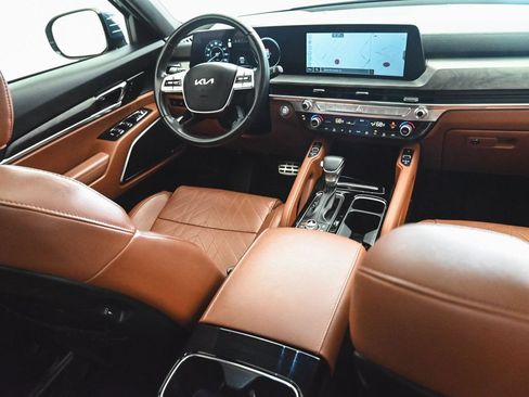 Used 2023 Kia Telluride SX Prestige X-Pro AWD/4WD image 44