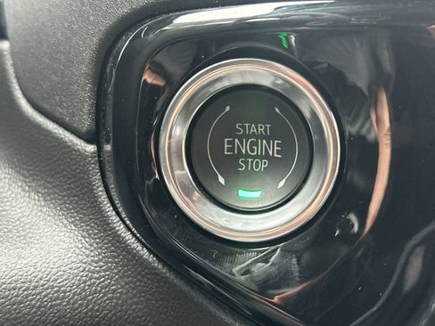 New 2026 Chevrolet Silverado 1500 LT Trail Boss w/ Safety Package image 21