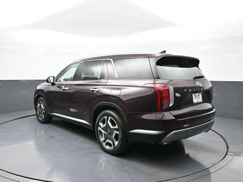 Certified 2023 Hyundai Palisade SEL w/ Premium Package AWD/4WD image 8