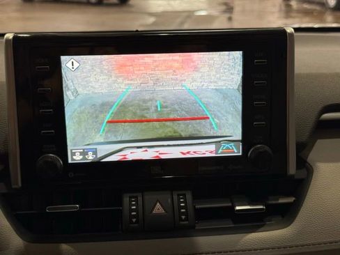 Used 2021 Toyota RAV4 Limited w/ Limited Grade Weather Package image 9