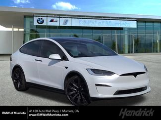 Used 2024 Tesla Model X video 1