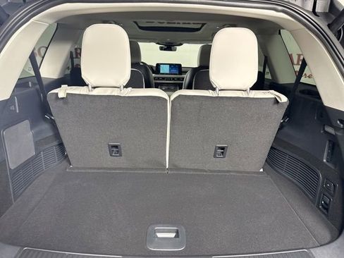 New 2025 Lincoln Aviator Premiere w/ Jet Appearance Package image 28