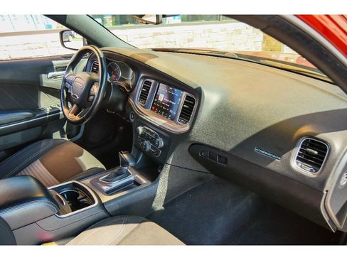 Used 2023 Dodge Charger SXT w/ Blacktop Special Edition AWD/4WD image 13