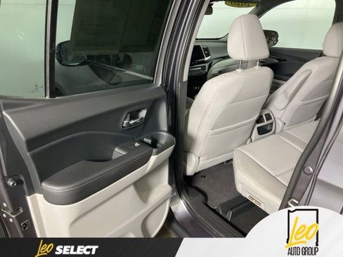 Used 2020 Honda Ridgeline RTL-E image 19