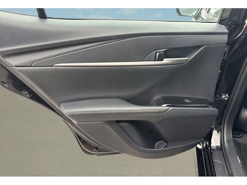 Used 2026 Toyota Camry XLE image 16