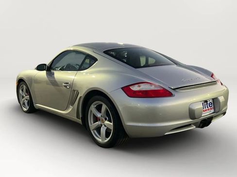 Used 2006 Porsche Cayman S image 5