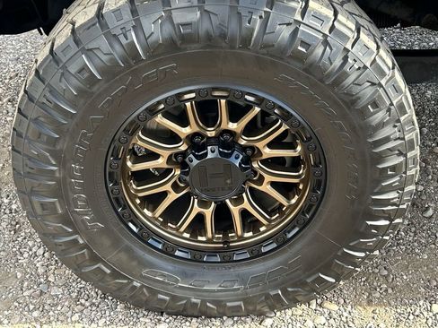 Used 2021 Ford F350 Platinum image 33