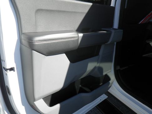 Certified 2024 Ford F250 XLT image 20