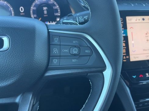 New 2026 Jeep Grand Cherokee Limited image 29