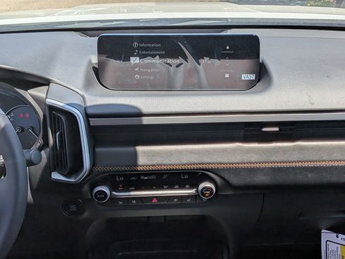 New 2026 MAZDA CX-50 AWD 2.5 S w/ Weather Package image 19