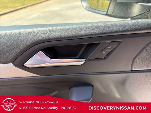 Used 2020 Volkswagen Jetta S FWD image 12